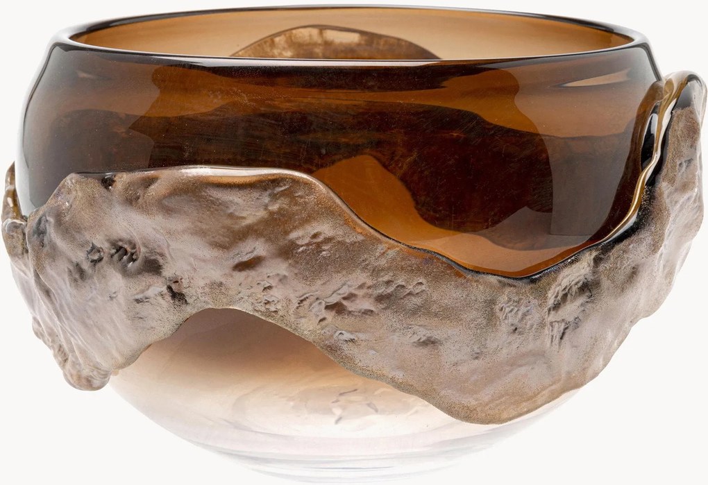 Taça decorativa Pico