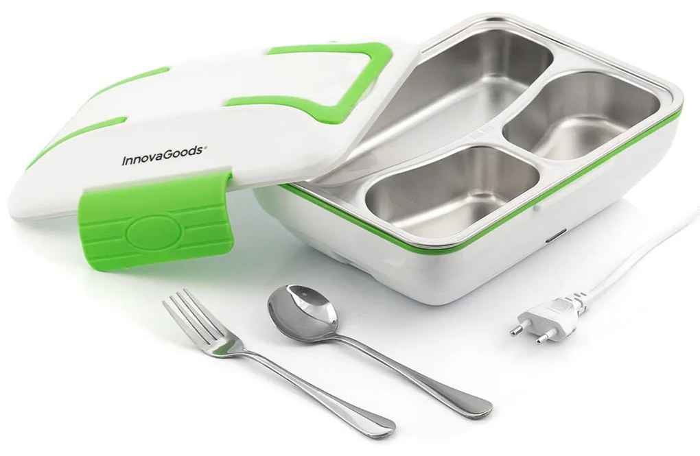 Lancheira Elétrica Hobox InnovaGoods