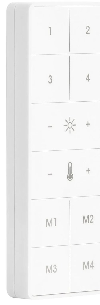 Smart Remote Control - NORDLUX