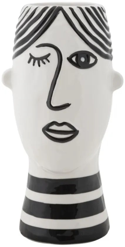 VASO FACE 13,2X11,8X26,3 CM