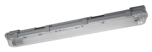 Ledvance - Iluminação industrial LED com sensor SUBMARINE 1xG13/8W/230V IP65