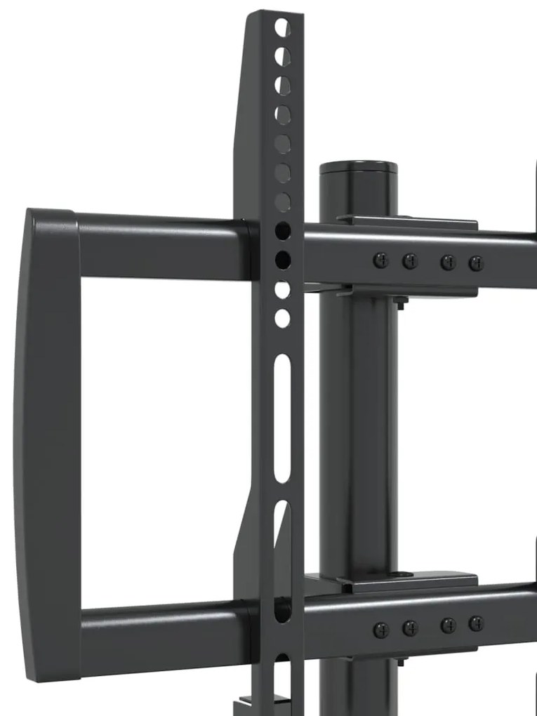 Suporte tripé p/ TV ecrãs de 37-65" Max VESA 400x400 mm 40kg