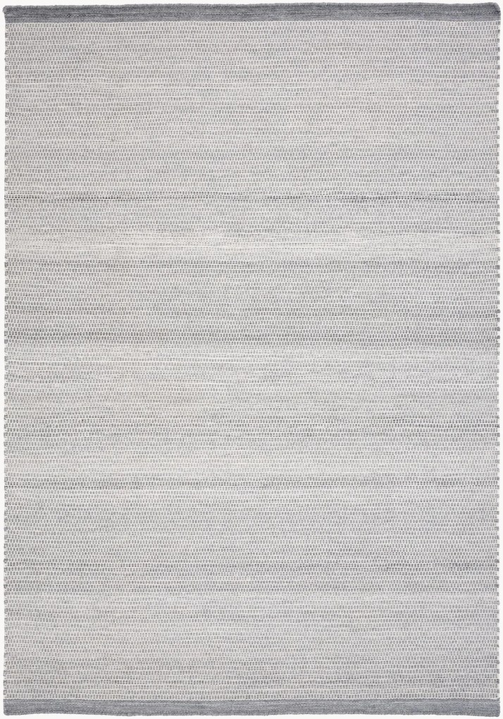 Tapete artesanal de pelo curto Dunloe