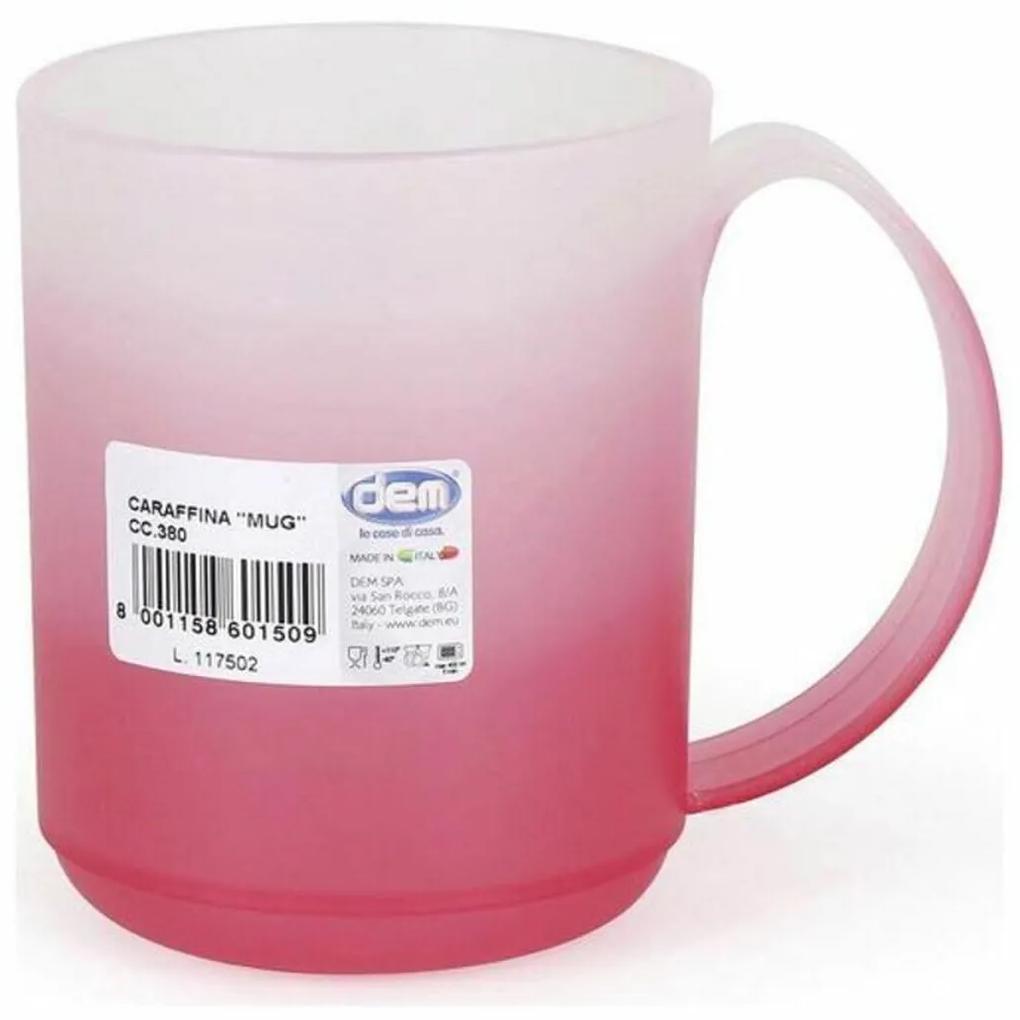 Kop Dem Cristalway Plástico (380 ml)