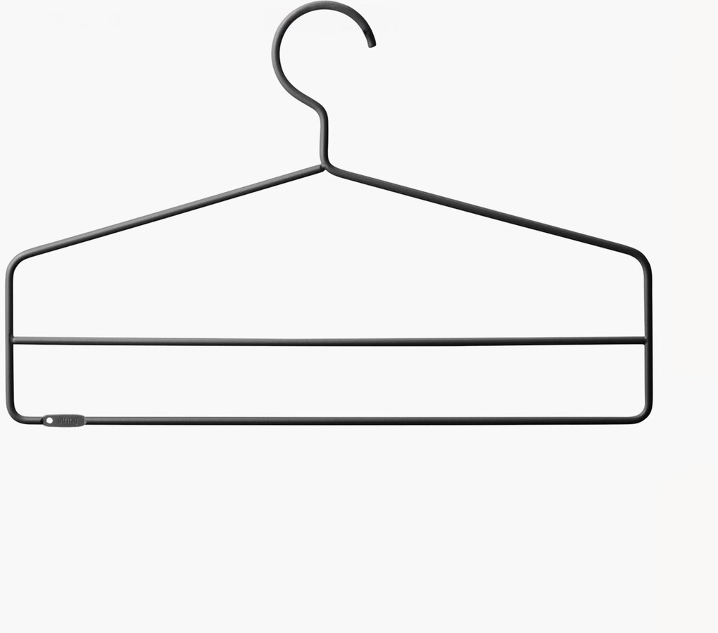 Cabides String System, conjunto de 4