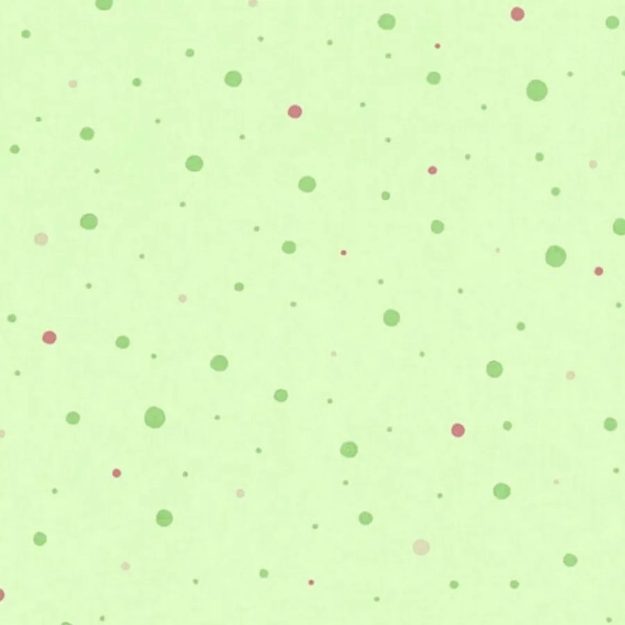 Papel de parede Little Stars 35839-3