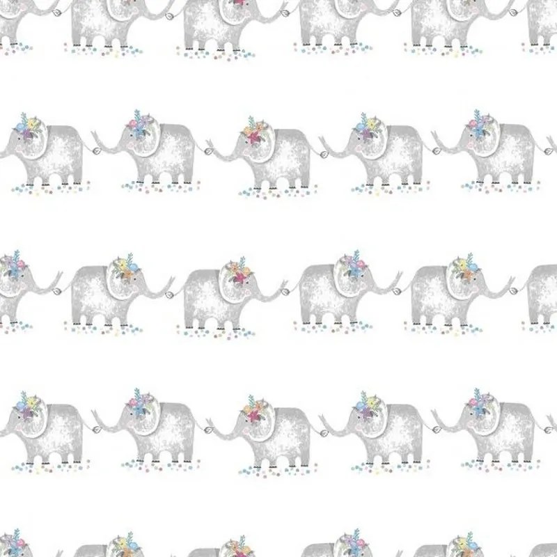 Papel Infantil OH LALA