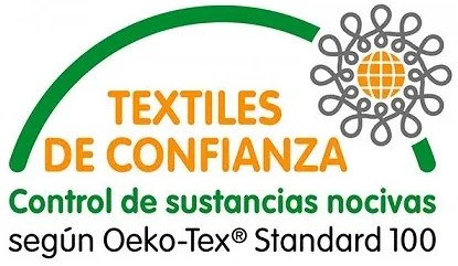 5 CORES - 6 toalhas de banho 100% algodão com 500 gr./m2: Azul