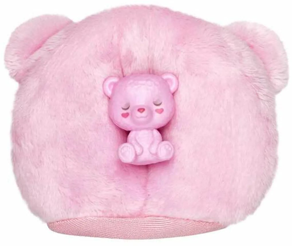 Boneca Barbie Cutie Reveal Urso