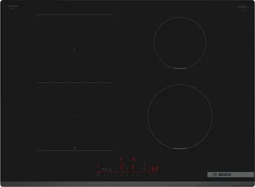 Placa Indução Bosch PVS731HC1E (multizone | 71cm)
