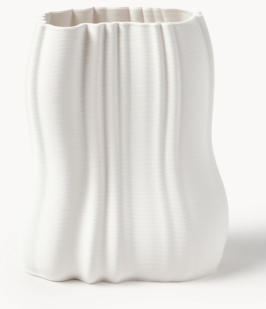 Jarra Moire, Alt 20 cm