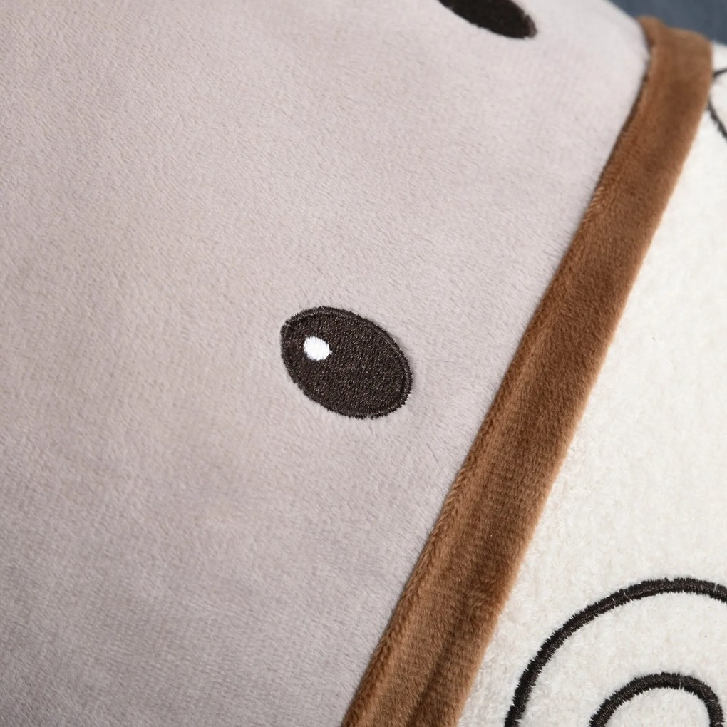 Poltrona Infantil Donk - Design Nórdico
