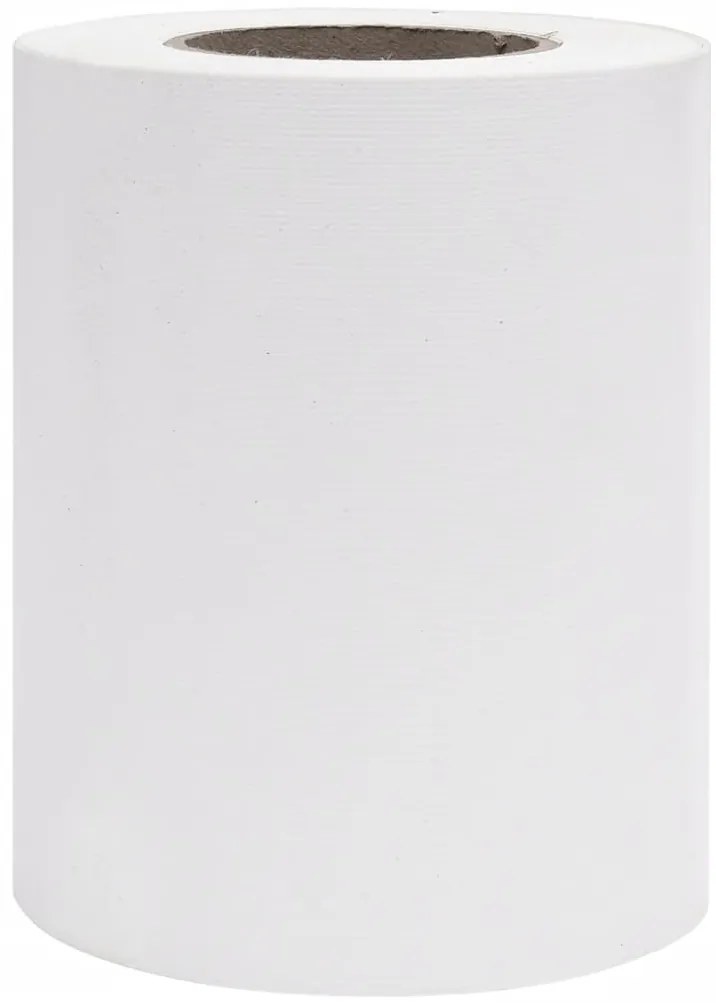 4 pcs painéis de privacidade para jardim 35x0,19 m PVC branco