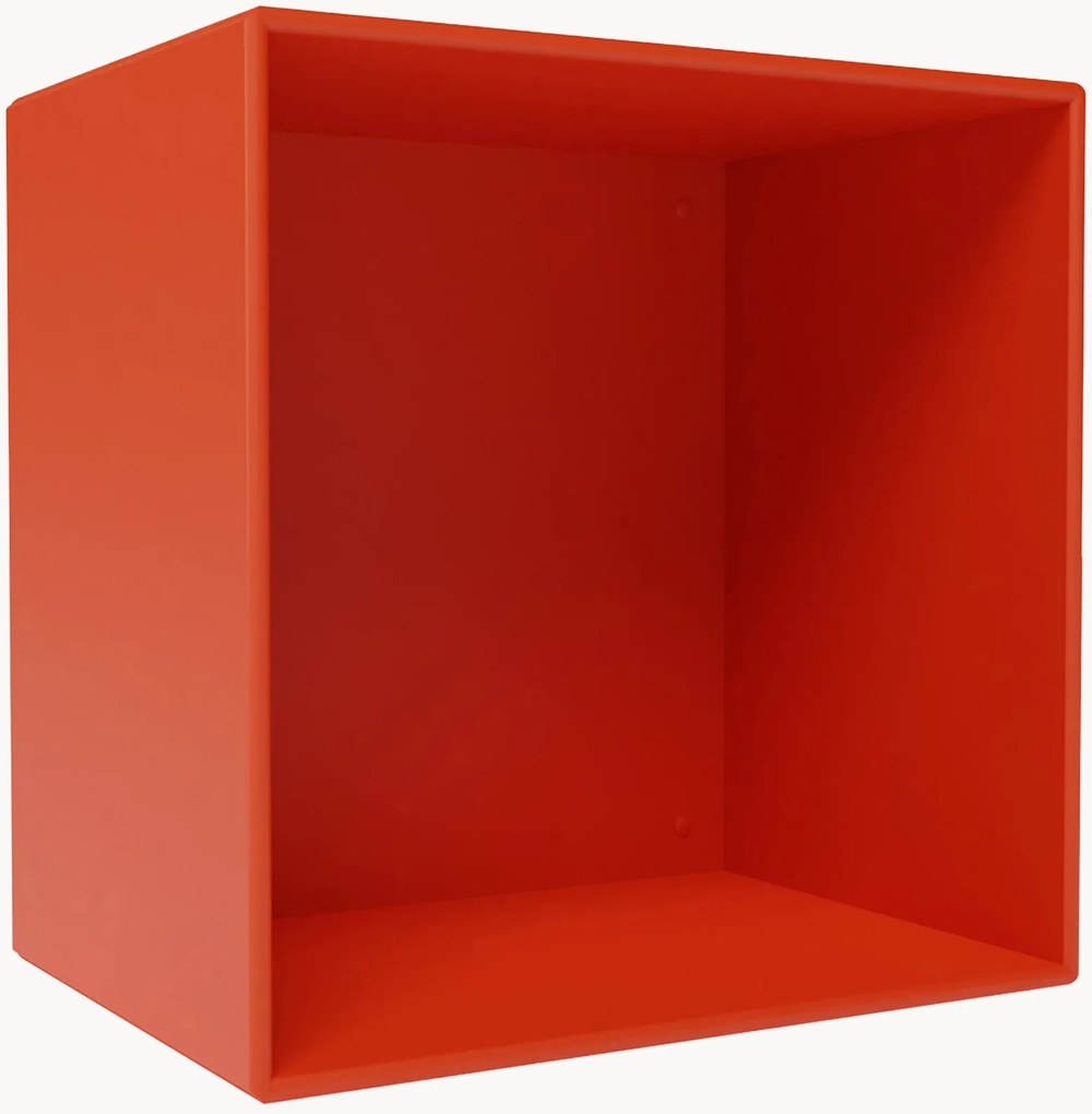 Módulo Montana Mini 1001 para sistema de estantes modular