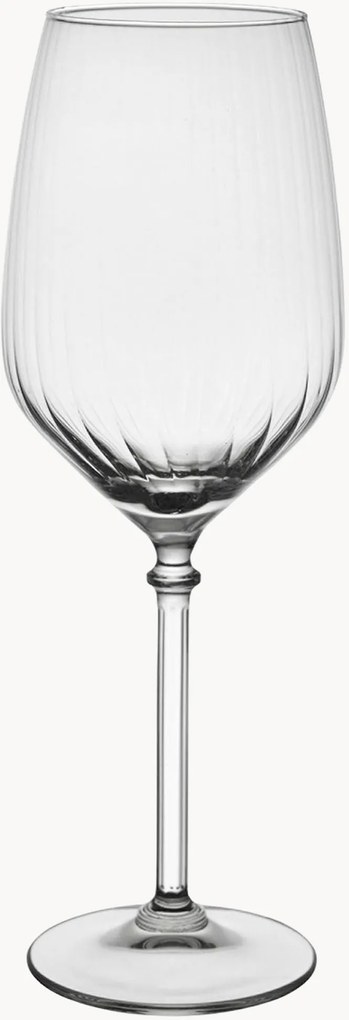 Copos de vinho Royal, conjunto de 4
