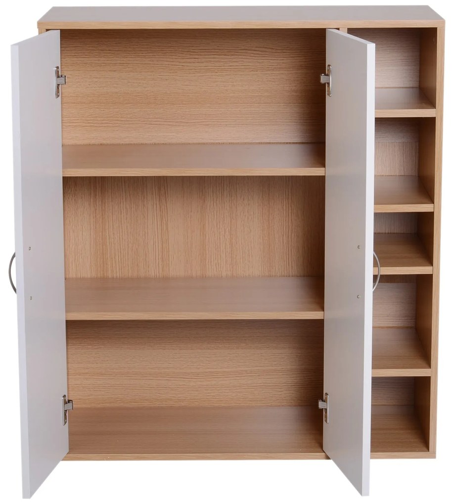 Aparador Timez de 80 cm - Design Moderno