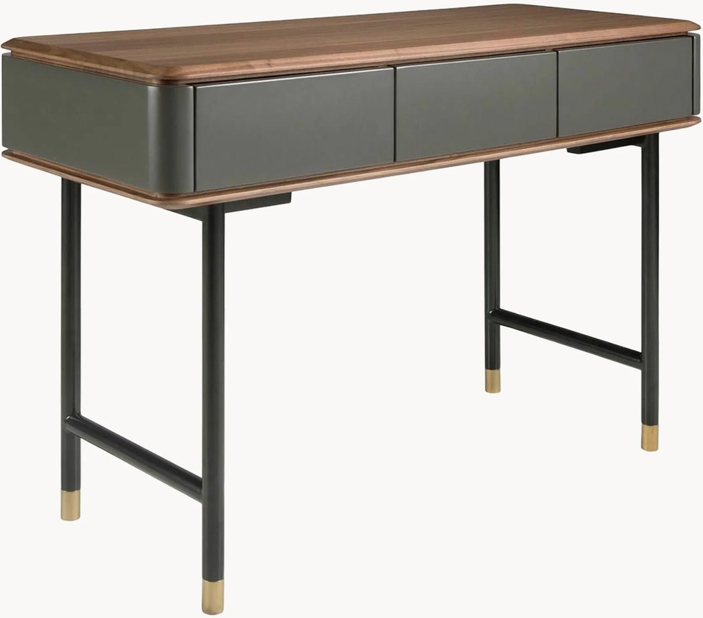 Consola com gavetas Nadine