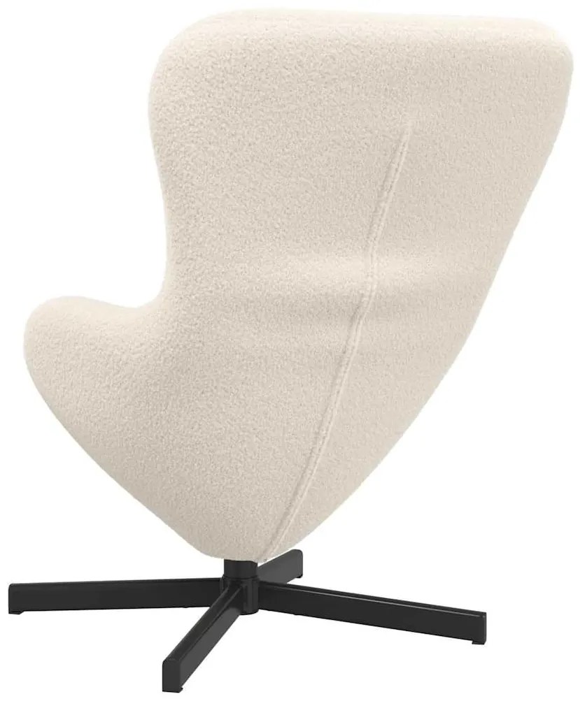 Poltronas, Recliners e Cadeiras de Cama Creme Standard