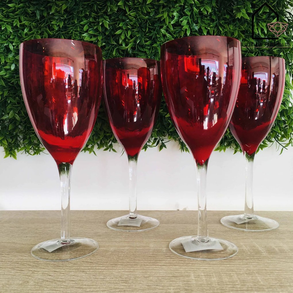 Copos Joy - Champagne