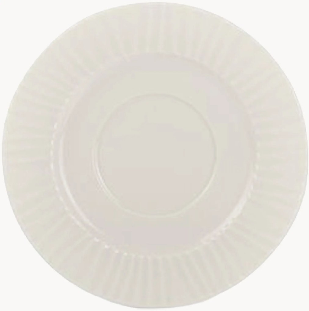 Pires em porcelana Vista, conjunto de 6