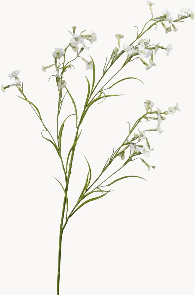 Flores artificiais Nicotiana, conjunto de 2