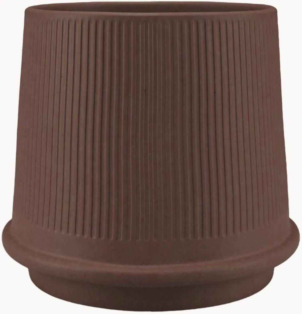 Vaso para exterior Gaia