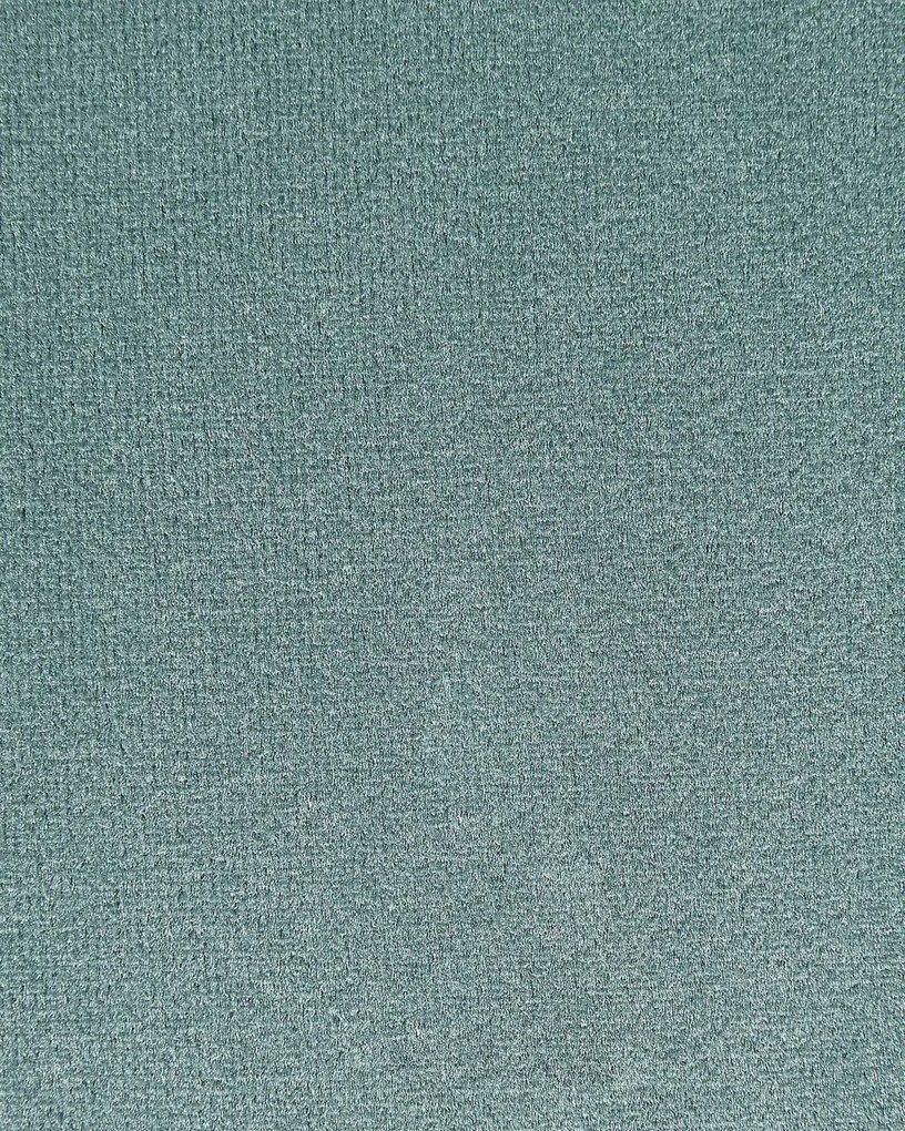 Cadeira em veludo verde menta RACHEL Beliani