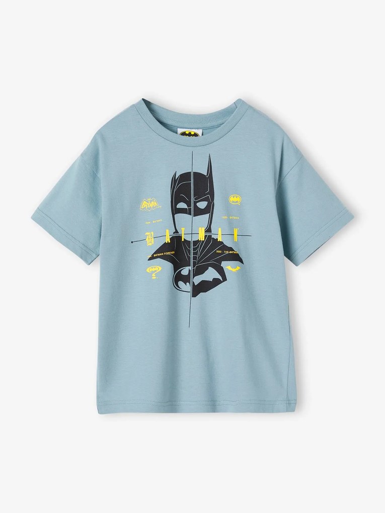 T-shirt de criança, DC Comics® Batman marinho