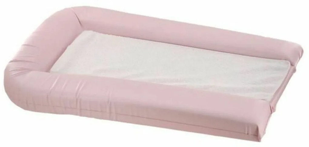 Trocador Domiva 42 x 70 cm Cor de Rosa