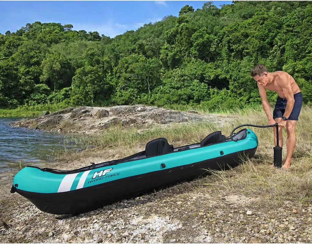 Hydro-Force Kayak Ventura X2 330x86 cm