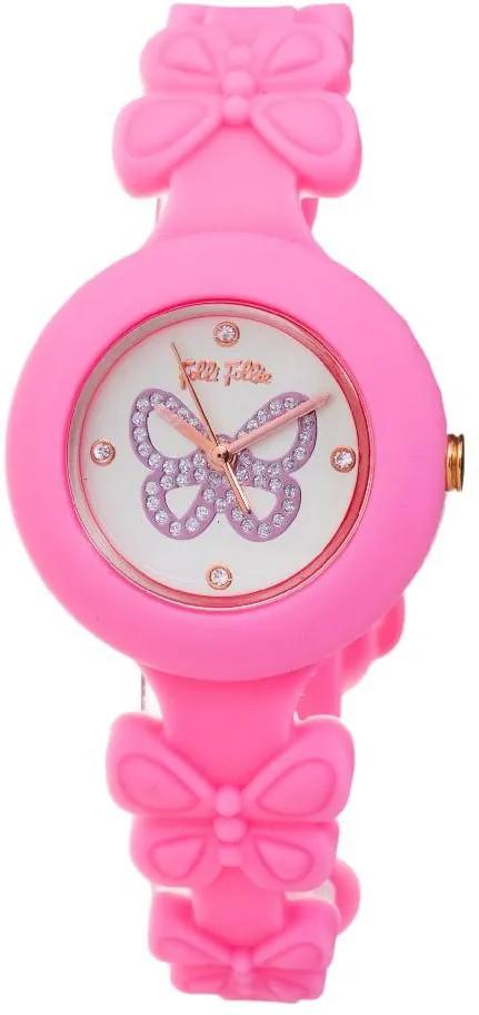 Relógio feminino Folli Follie WF14P036ZSP (Ø 30 mm)