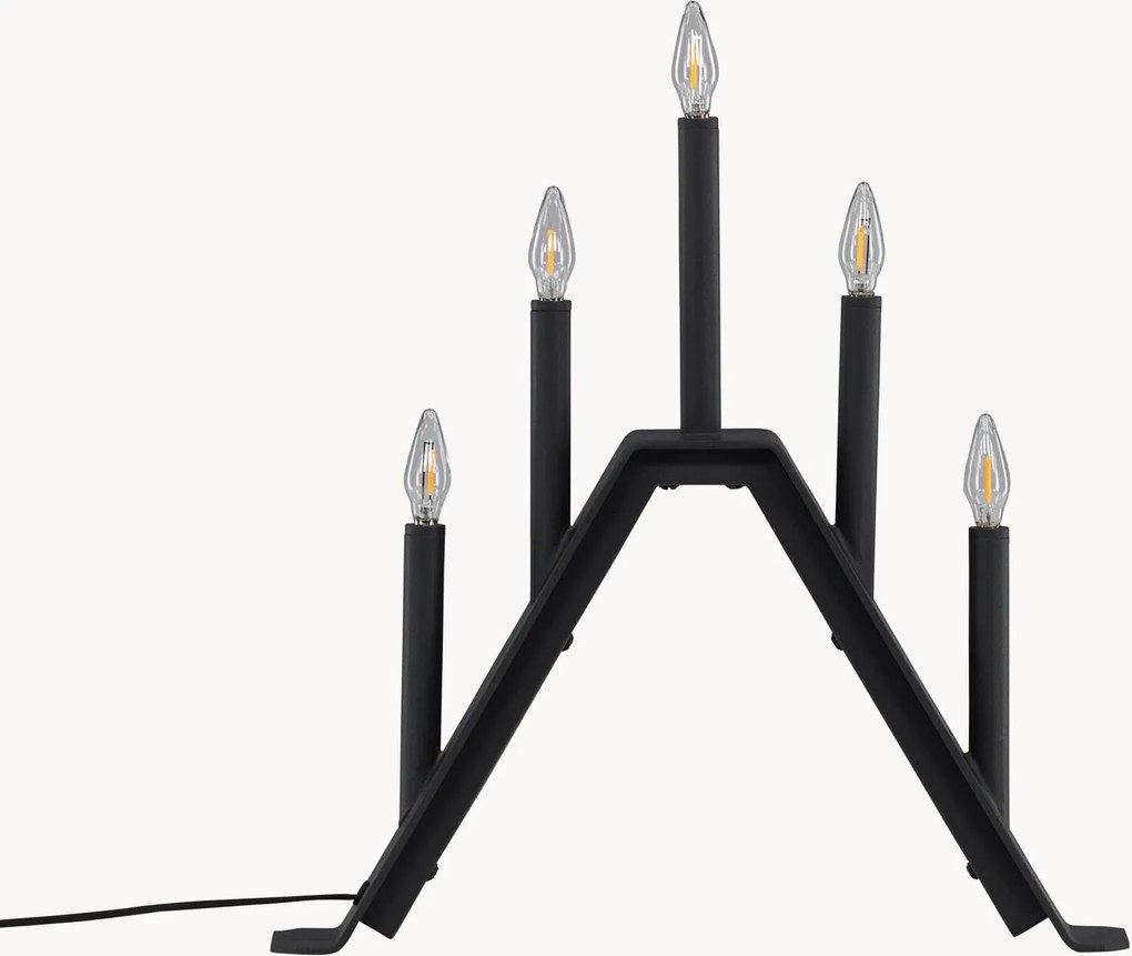 Candeeiro de mesa LED de Natal Åre