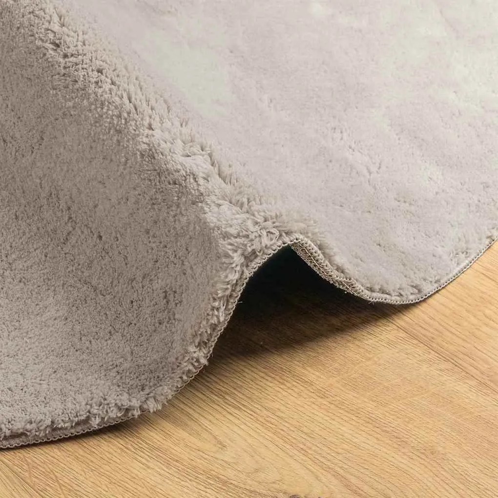 Tapete Areia 160 x 230 cm Polipropileno