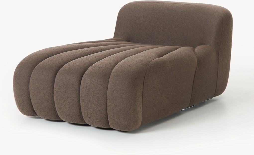 Módulo chaise longue Coco