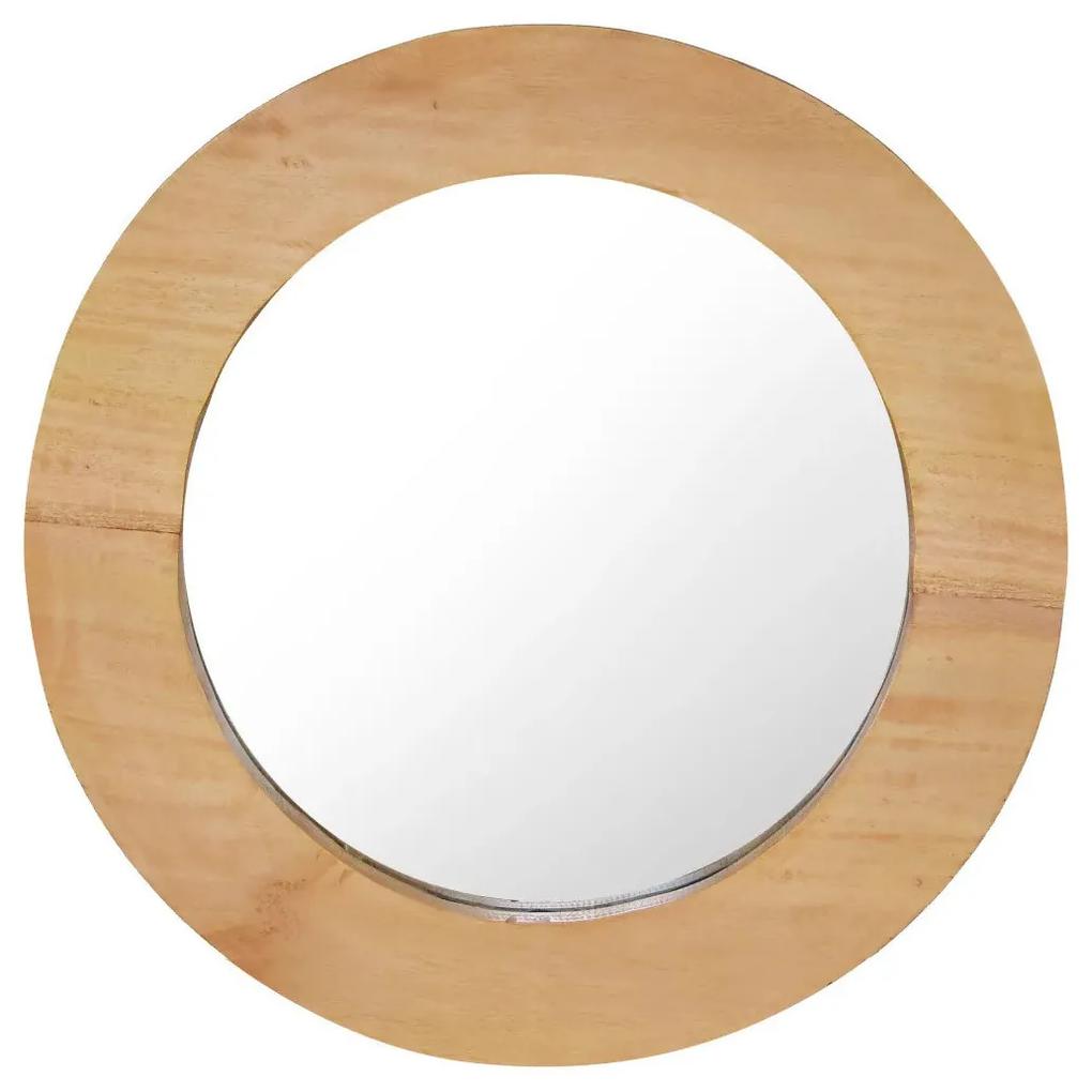 Espelhos VidaXL  espelho Φ 40 cm