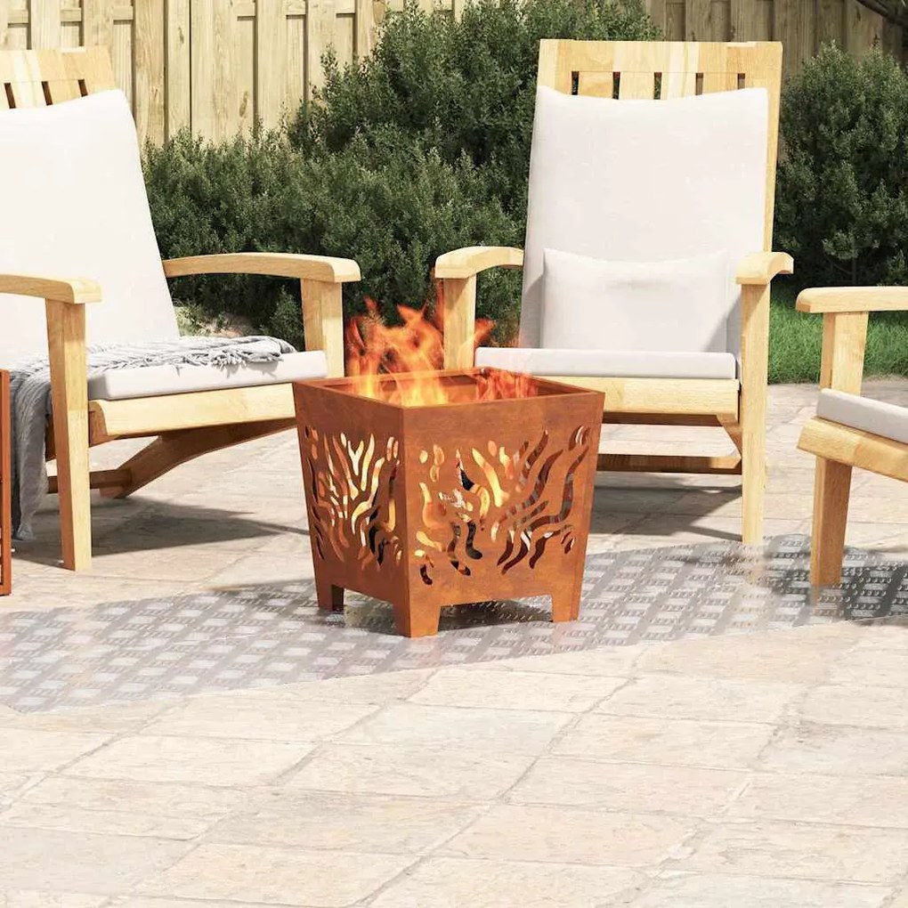 vidaXL Degrau Retangular 4 pcs Prateado 100 x 40 cm Alumínio