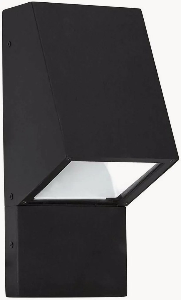 Candeeiro de parede LED para exterior Luton
