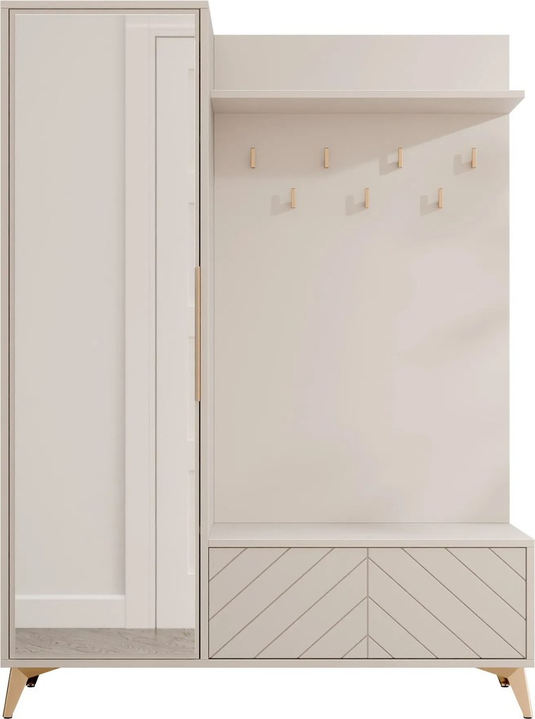 Conjunto para corredor Comfivo Citrus