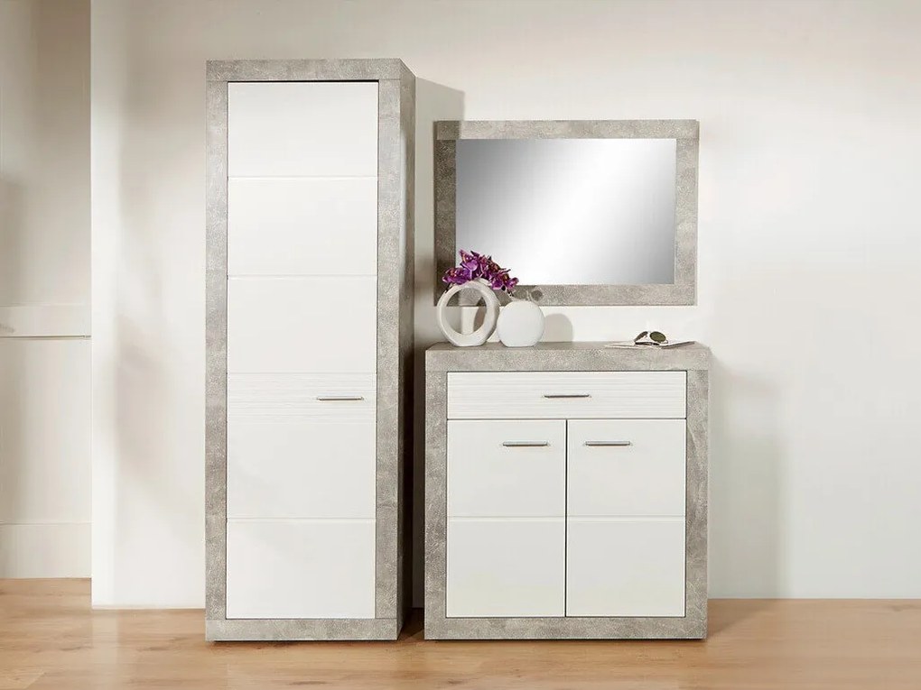 Conjunto para corredor Romfera 119