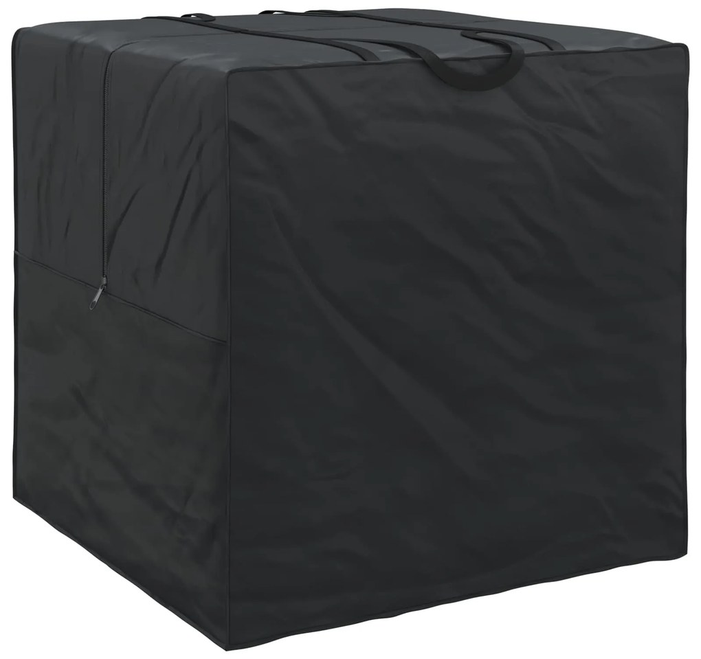 vidaXL Bolsa de Armazenamento Ao Ar Livre 90 x 90 x 90 cm
