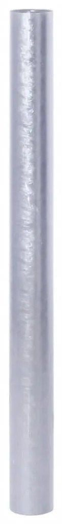 Películas para janela 5 pcs PVC fosco padrão arco-íris 3D