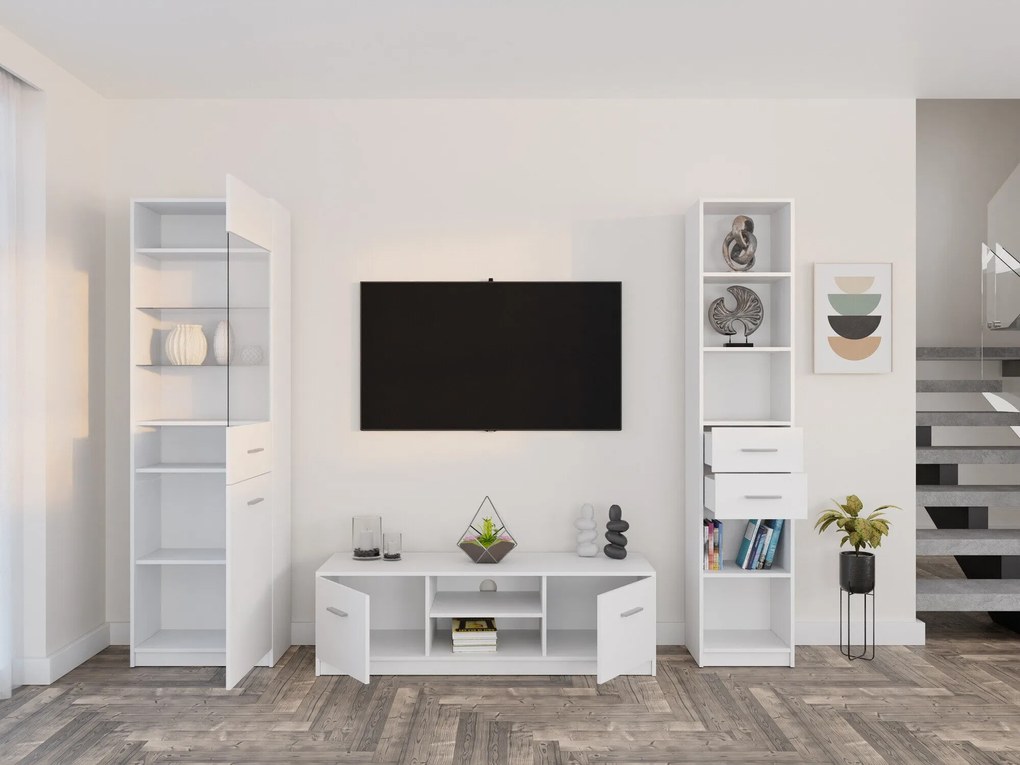 Conjunto para sala de estar Novsore 163