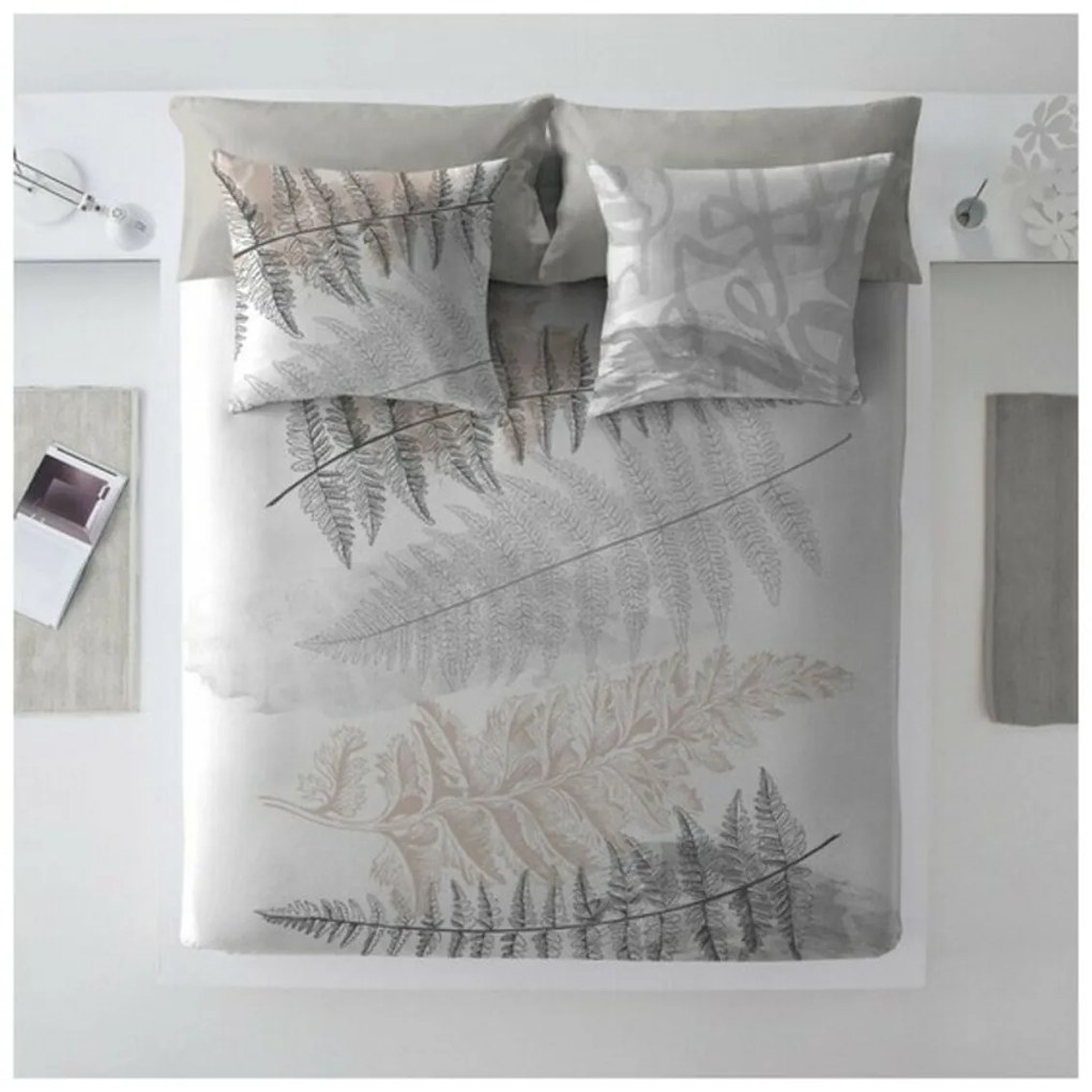 Capa nórdica Icehome Bangoh - Cama de 180 (260 x 240 cm)