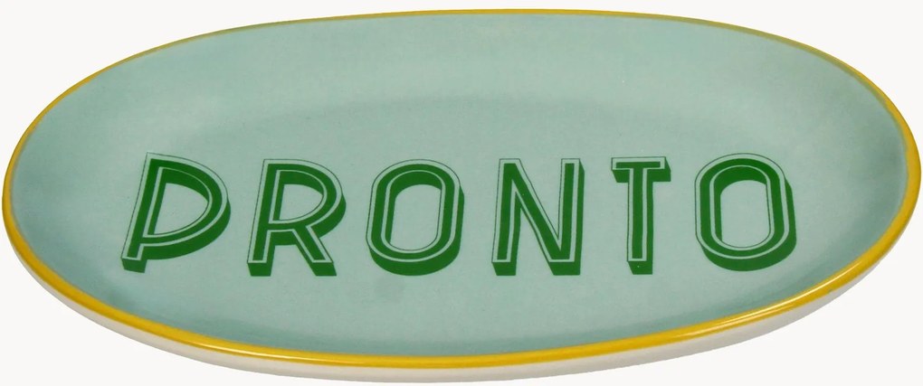 Travessas Pronto, conjunto de 6