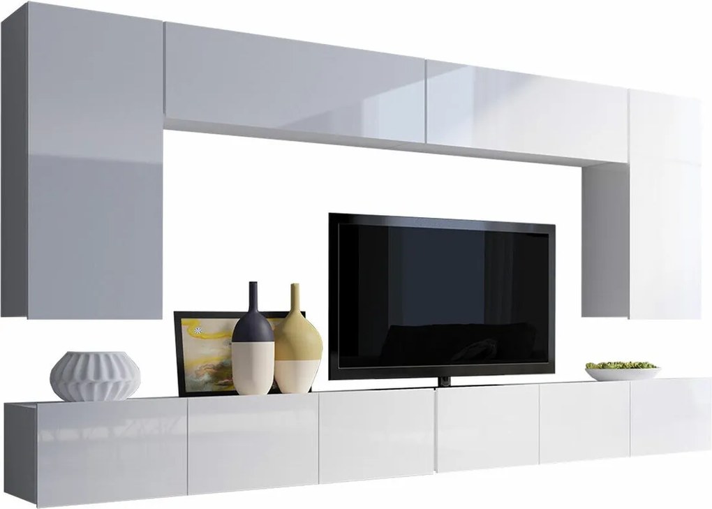 Conjunto para sala de estar Tivdalu 135