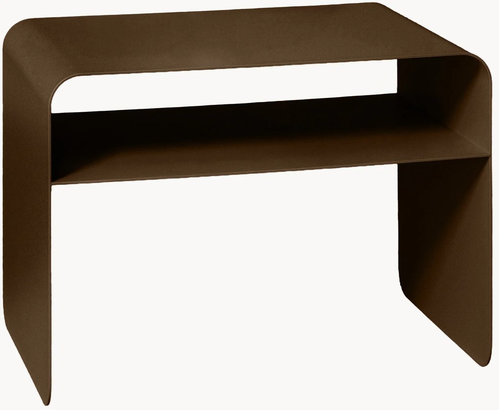 Mesa de apoio artesanal Cosmo