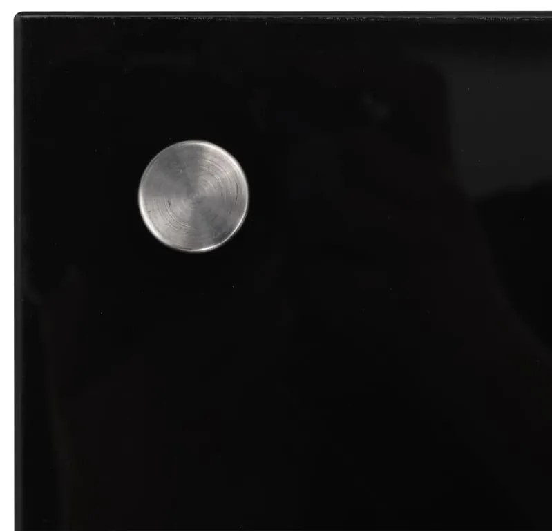 Painéis anti-salpicos de cozinha 2 pcs 80x40 cm vidro temperado