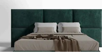 Cabeceira Bradford (Personalizável)