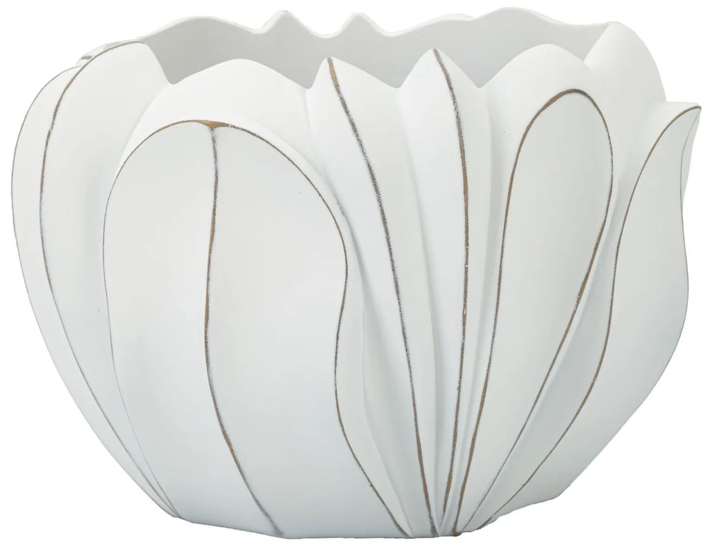 CACHEPOT GARDY CM Ø 34,5X23,5