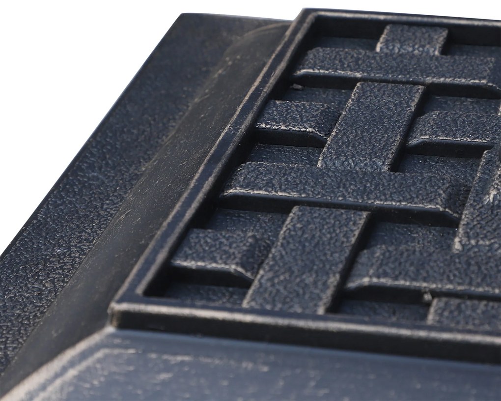 Base para Chapéu de Sol Suporte para Chapéu de Sol Apto para Mastros d